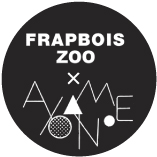 zoo×ono丸ロゴ